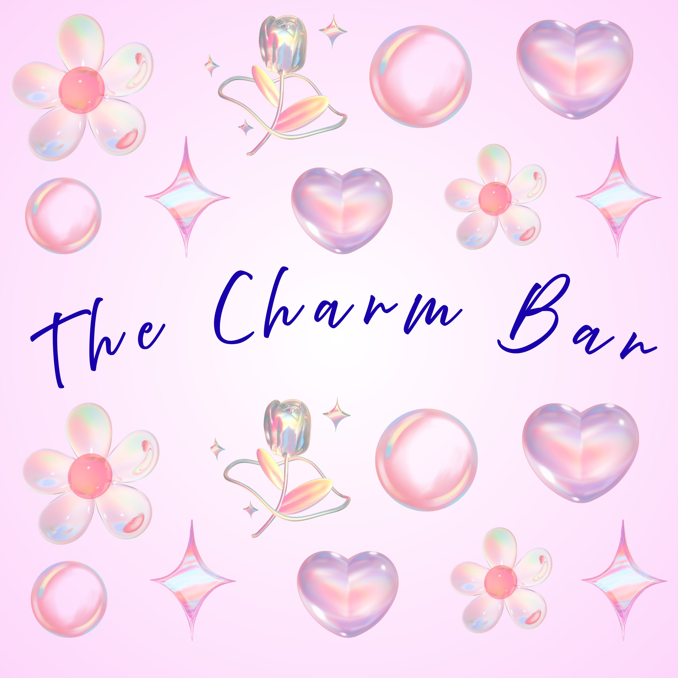 THE CHARM BAR